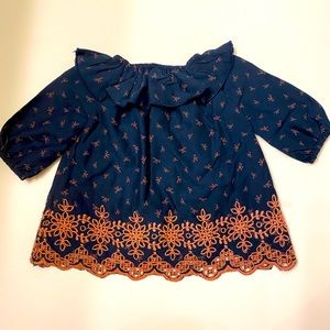 Gap infant dress